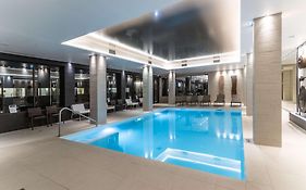 Best Western Plus Hôtel&Spa de Chassieu